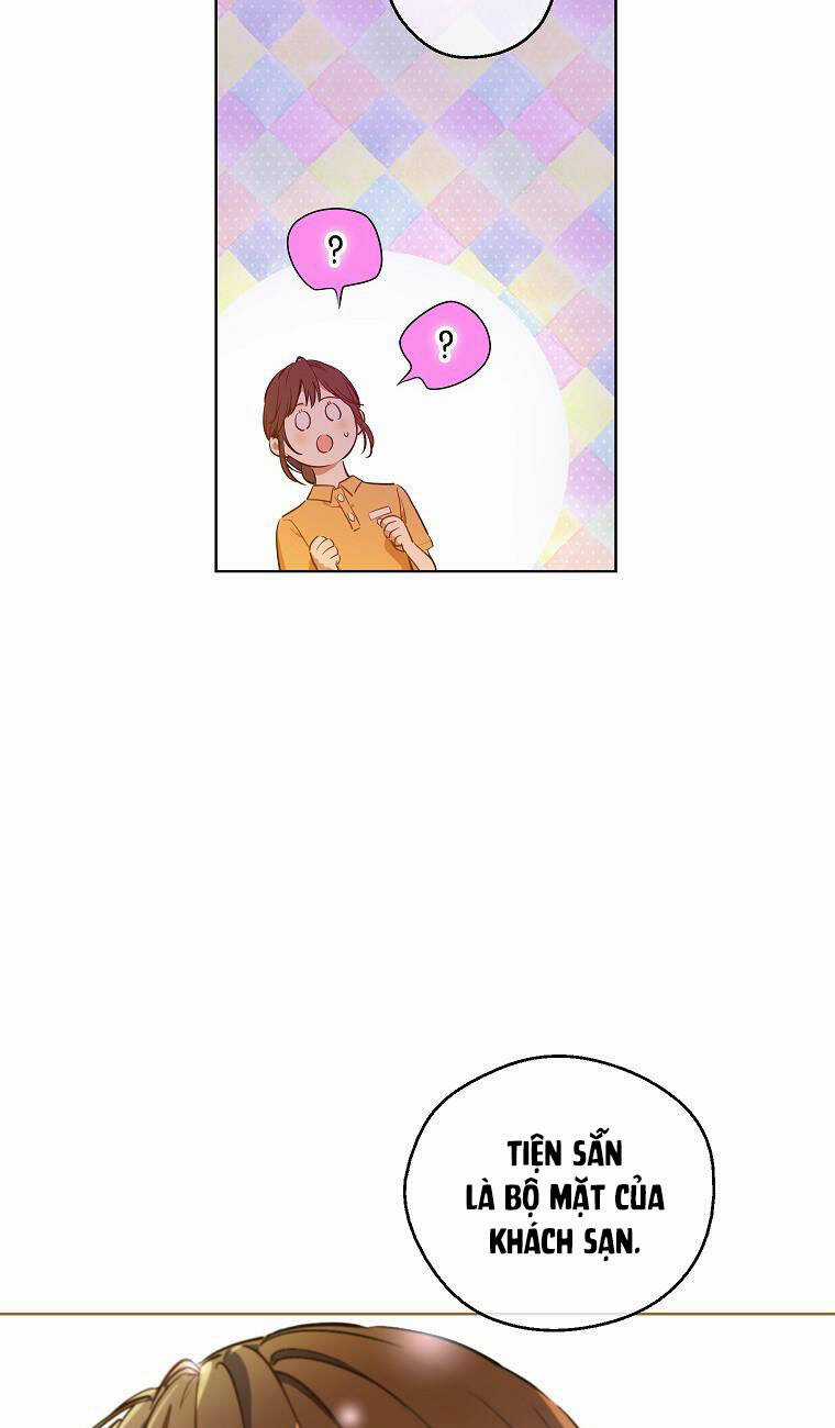 Vùng Đất Rộng Lớn - Chapter 16 - Trang 29