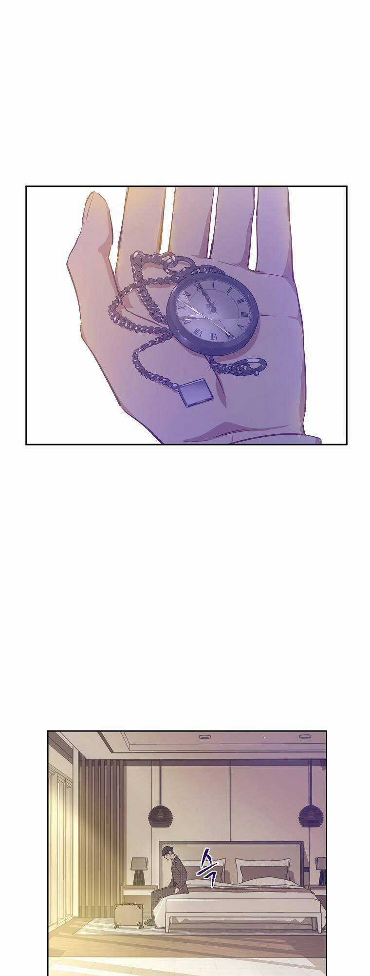 Vùng Đất Rộng Lớn - Chapter 16 - Trang 33