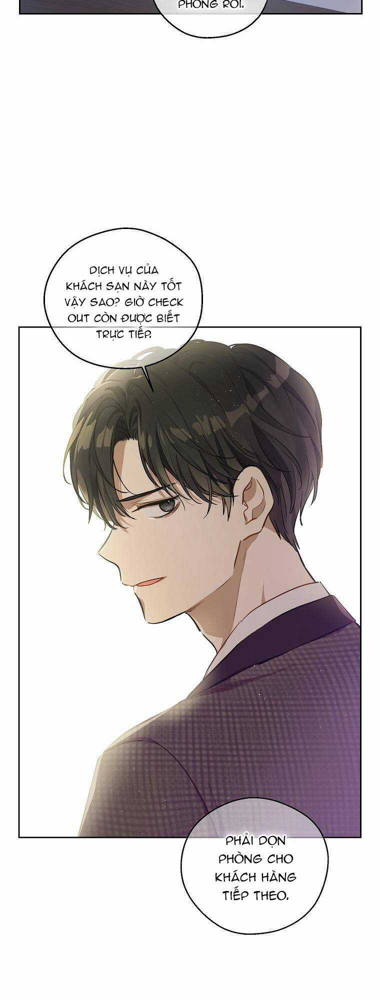 Vùng Đất Rộng Lớn - Chapter 16 - Trang 36