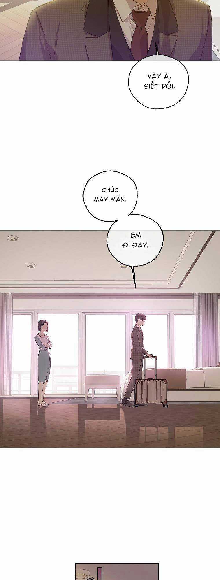 Vùng Đất Rộng Lớn - Chapter 16 - Trang 39