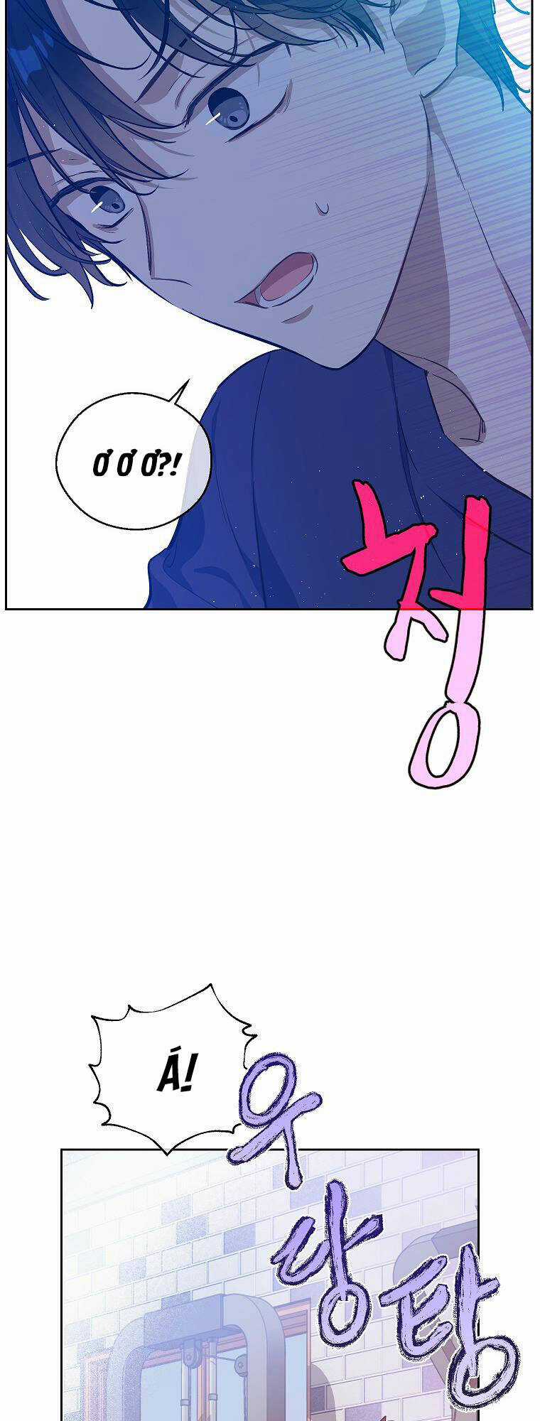 Vùng Đất Rộng Lớn - Chapter 16 - Trang 5