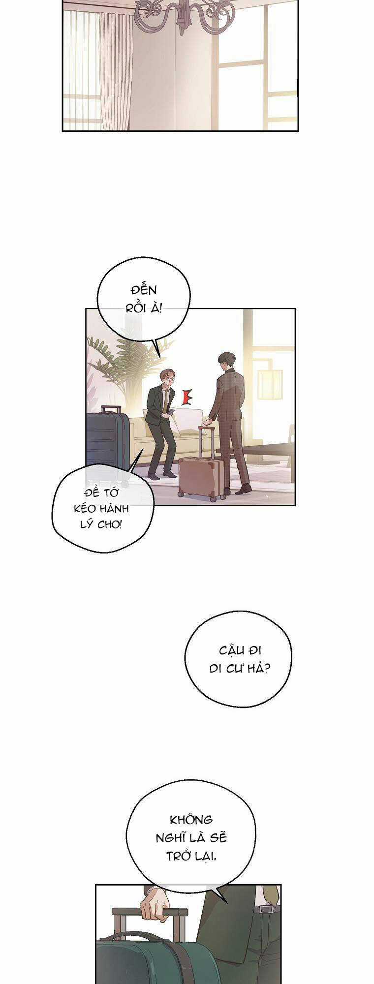 Vùng Đất Rộng Lớn - Chapter 16 - Trang 42