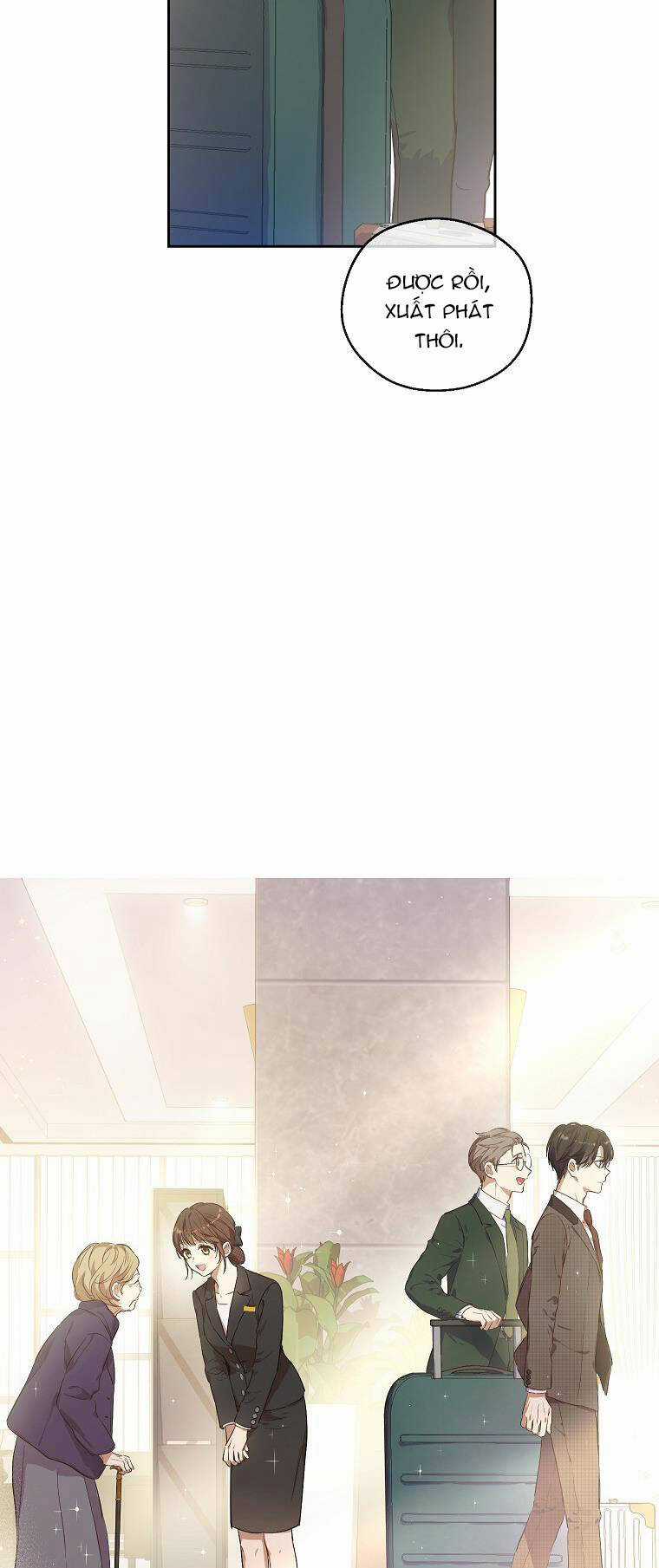 Vùng Đất Rộng Lớn - Chapter 16 - Trang 43