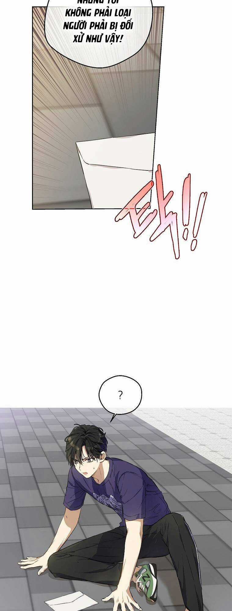 Vùng Đất Rộng Lớn - Chapter 16 - Trang 8