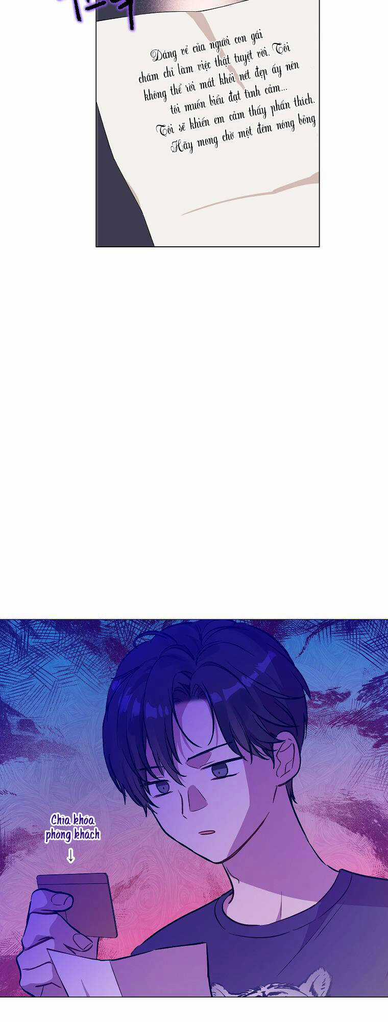 Vùng Đất Rộng Lớn - Chapter 16 - Trang 10