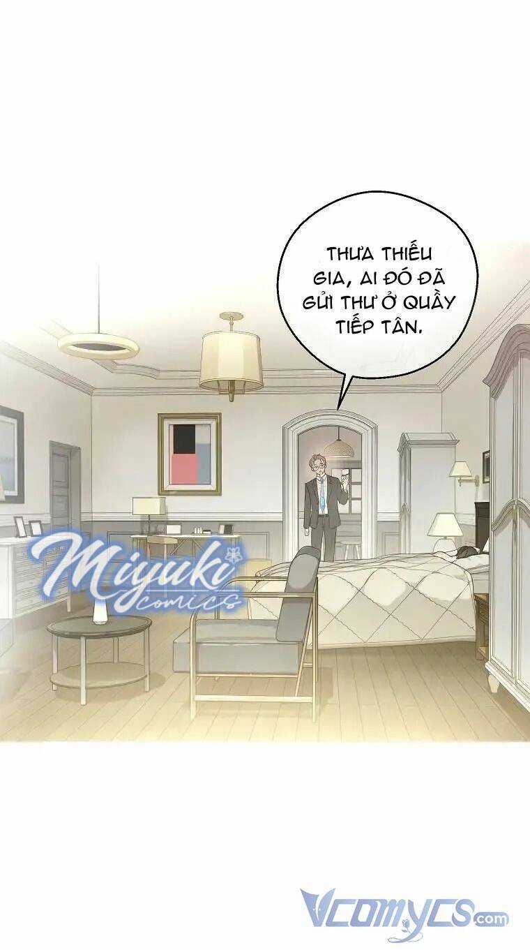 Vùng Đất Rộng Lớn - Chapter 17 - Trang 2