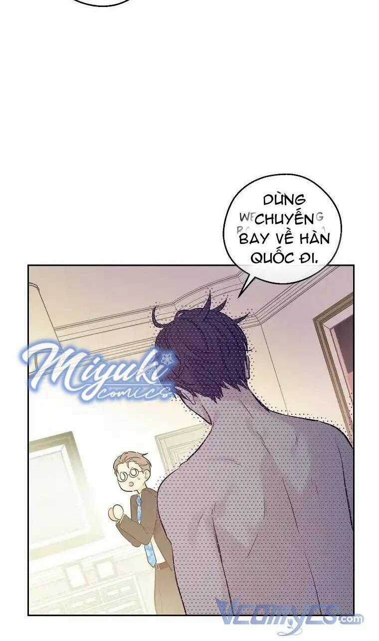 Vùng Đất Rộng Lớn - Chapter 17 - Trang 12