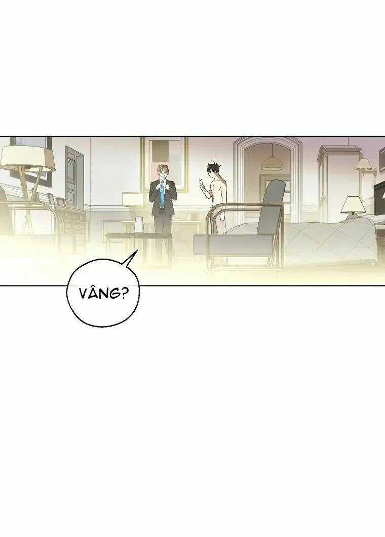 Vùng Đất Rộng Lớn - Chapter 17 - Trang 13