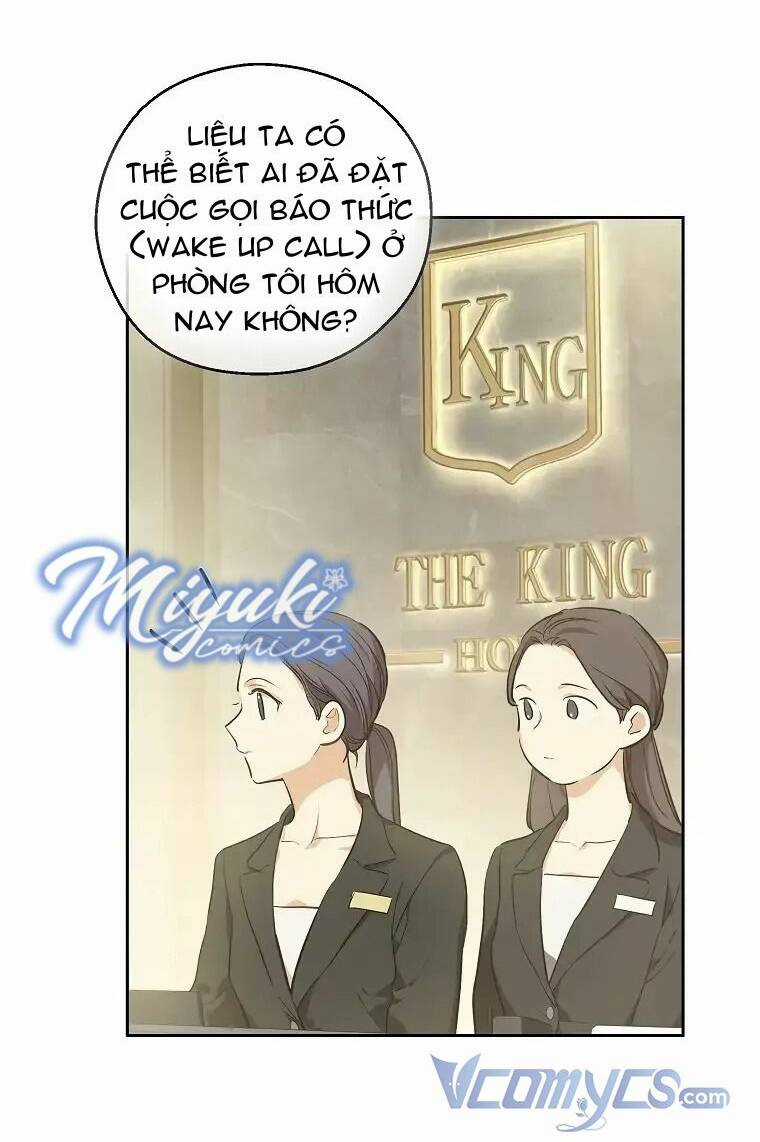 Vùng Đất Rộng Lớn - Chapter 17 - Trang 18