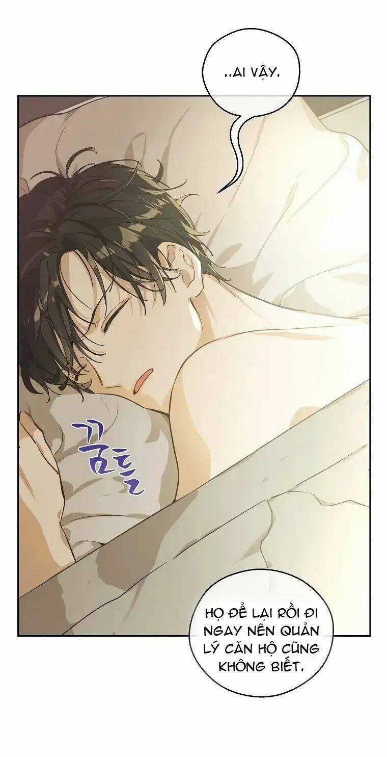 Vùng Đất Rộng Lớn - Chapter 17 - Trang 3