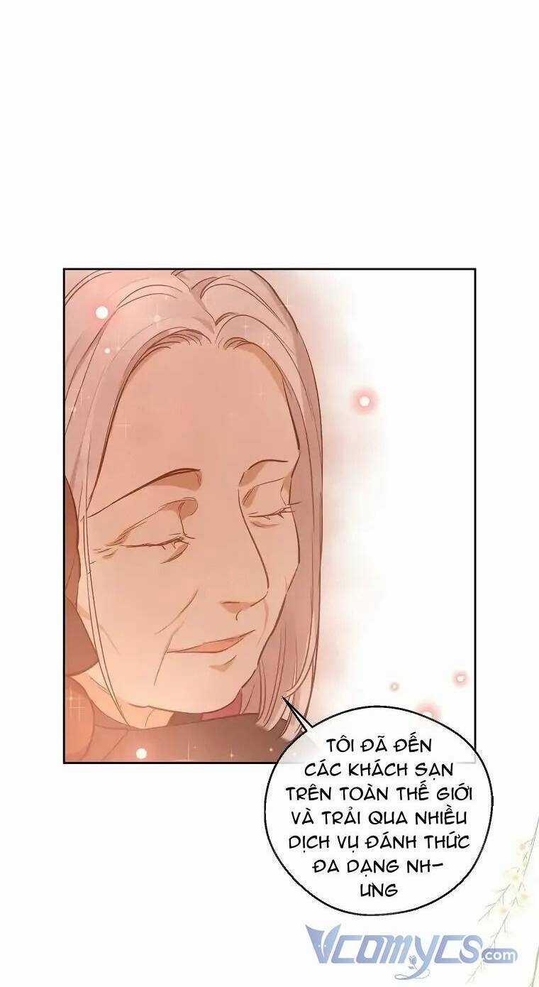 Vùng Đất Rộng Lớn - Chapter 17 - Trang 23