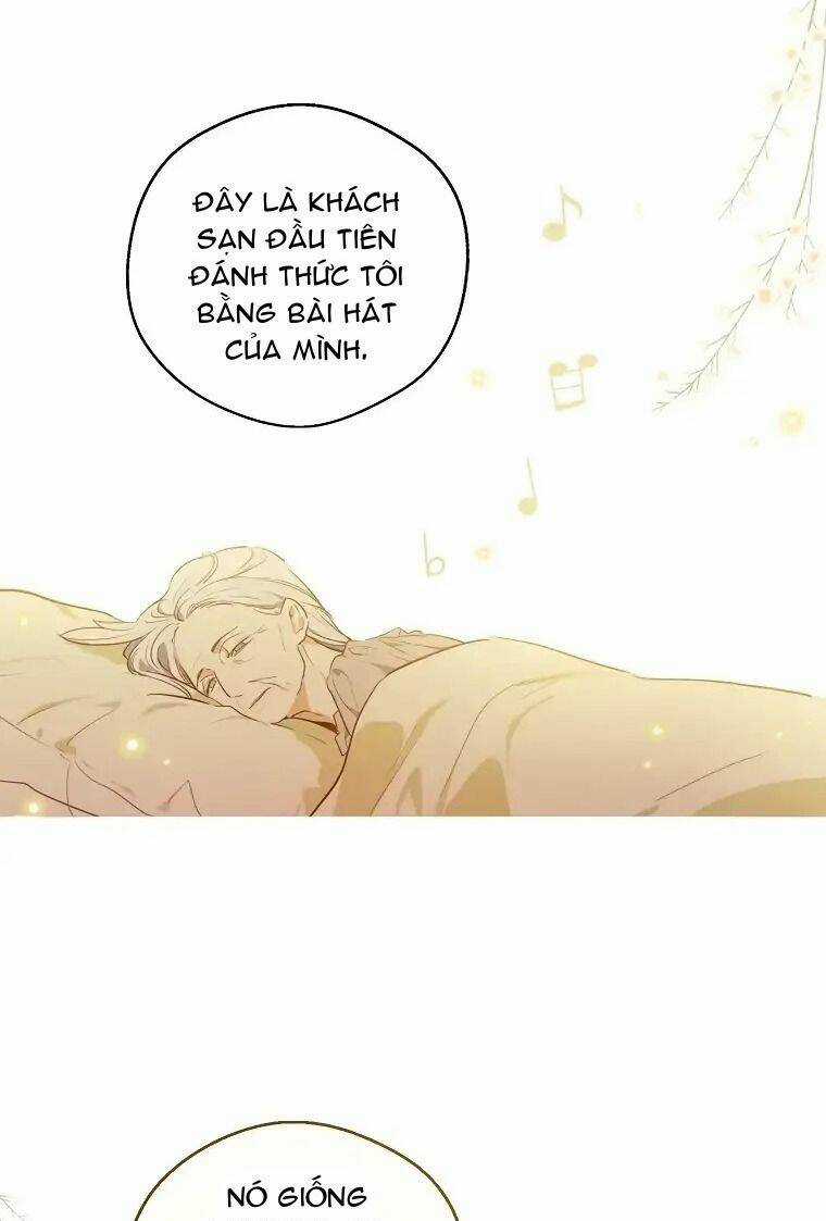 Vùng Đất Rộng Lớn - Chapter 17 - Trang 24