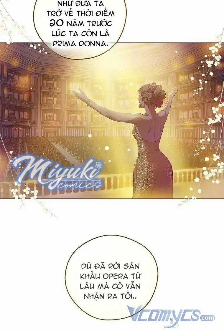 Vùng Đất Rộng Lớn - Chapter 17 - Trang 25