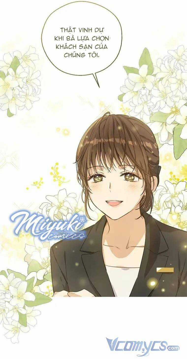 Vùng Đất Rộng Lớn - Chapter 17 - Trang 27