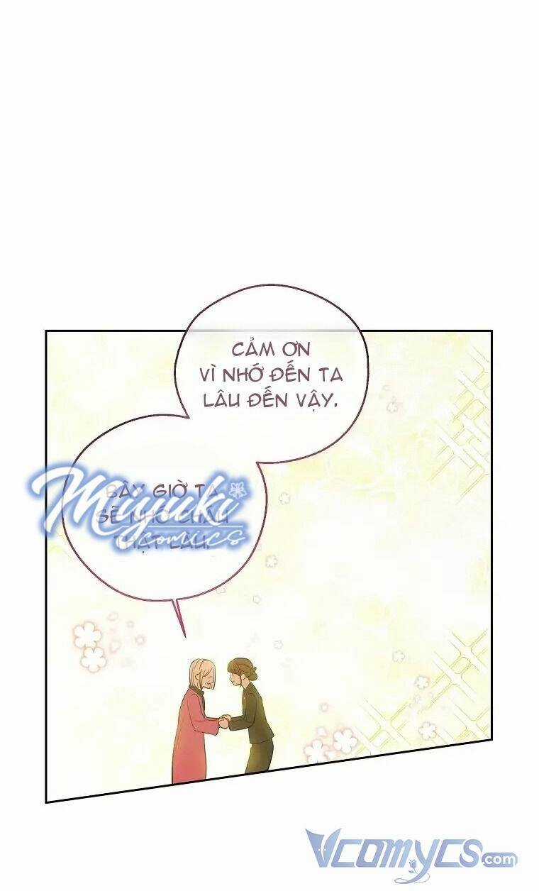 Vùng Đất Rộng Lớn - Chapter 17 - Trang 29