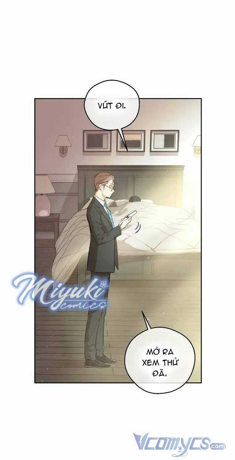 Vùng Đất Rộng Lớn - Chapter 17 - Trang 4