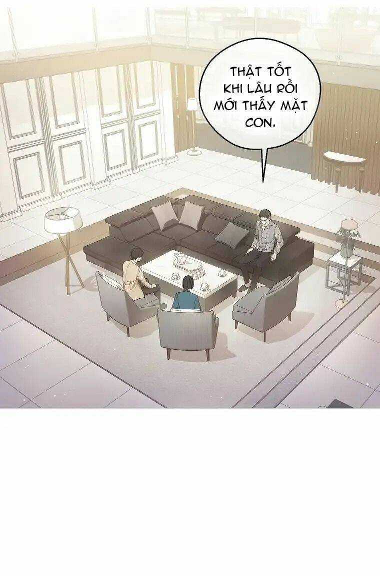 Vùng Đất Rộng Lớn - Chapter 17 - Trang 32