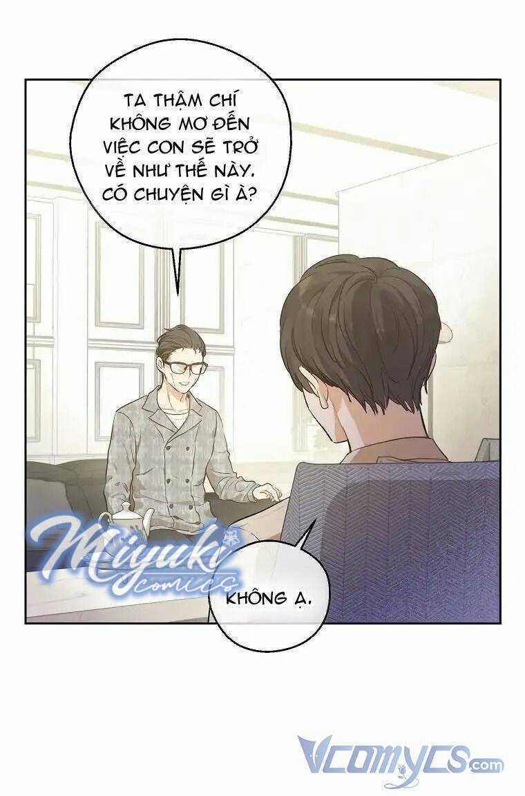 Vùng Đất Rộng Lớn - Chapter 17 - Trang 33