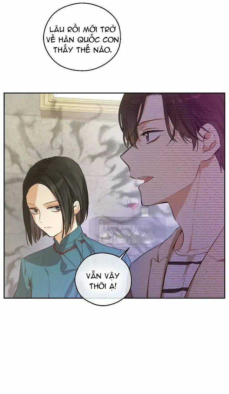 Vùng Đất Rộng Lớn - Chapter 17 - Trang 34