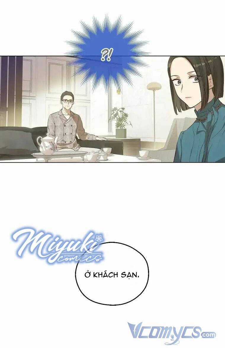 Vùng Đất Rộng Lớn - Chapter 17 - Trang 37