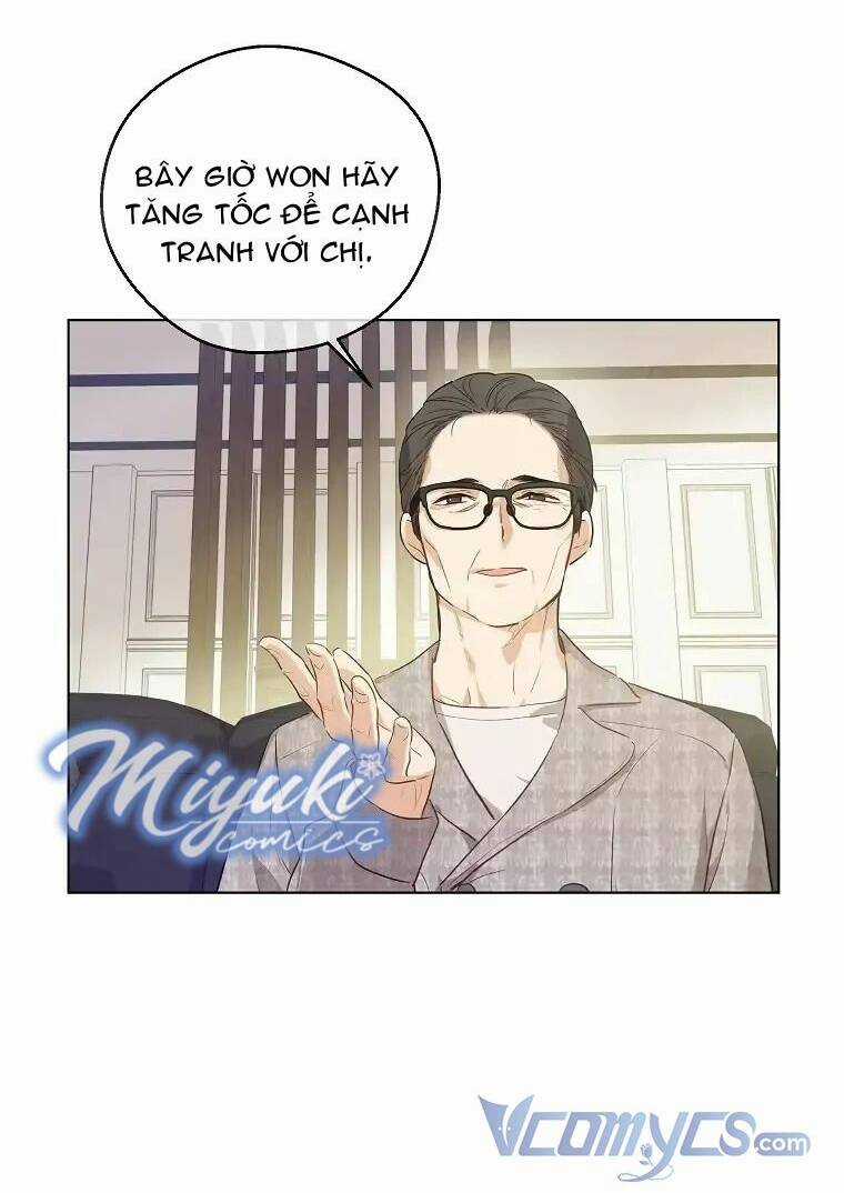 Vùng Đất Rộng Lớn - Chapter 17 - Trang 39