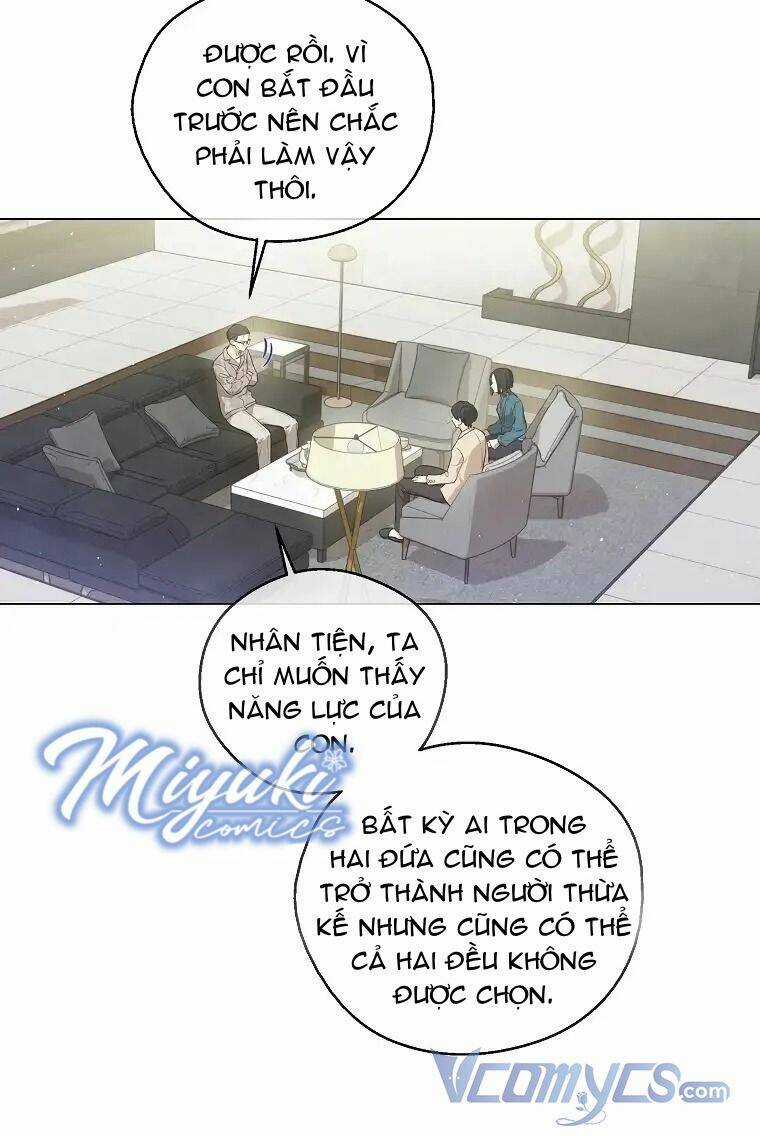 Vùng Đất Rộng Lớn - Chapter 17 - Trang 41