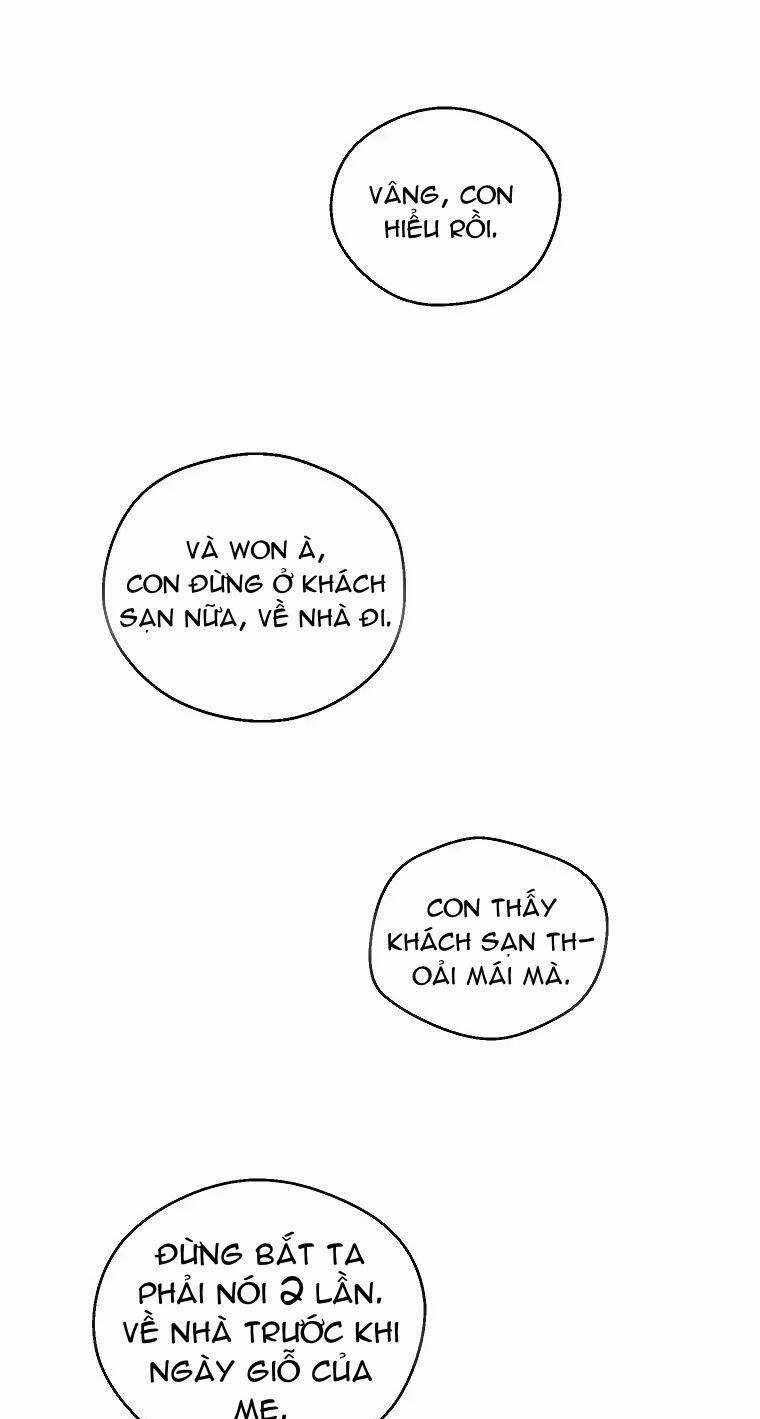 Vùng Đất Rộng Lớn - Chapter 17 - Trang 42