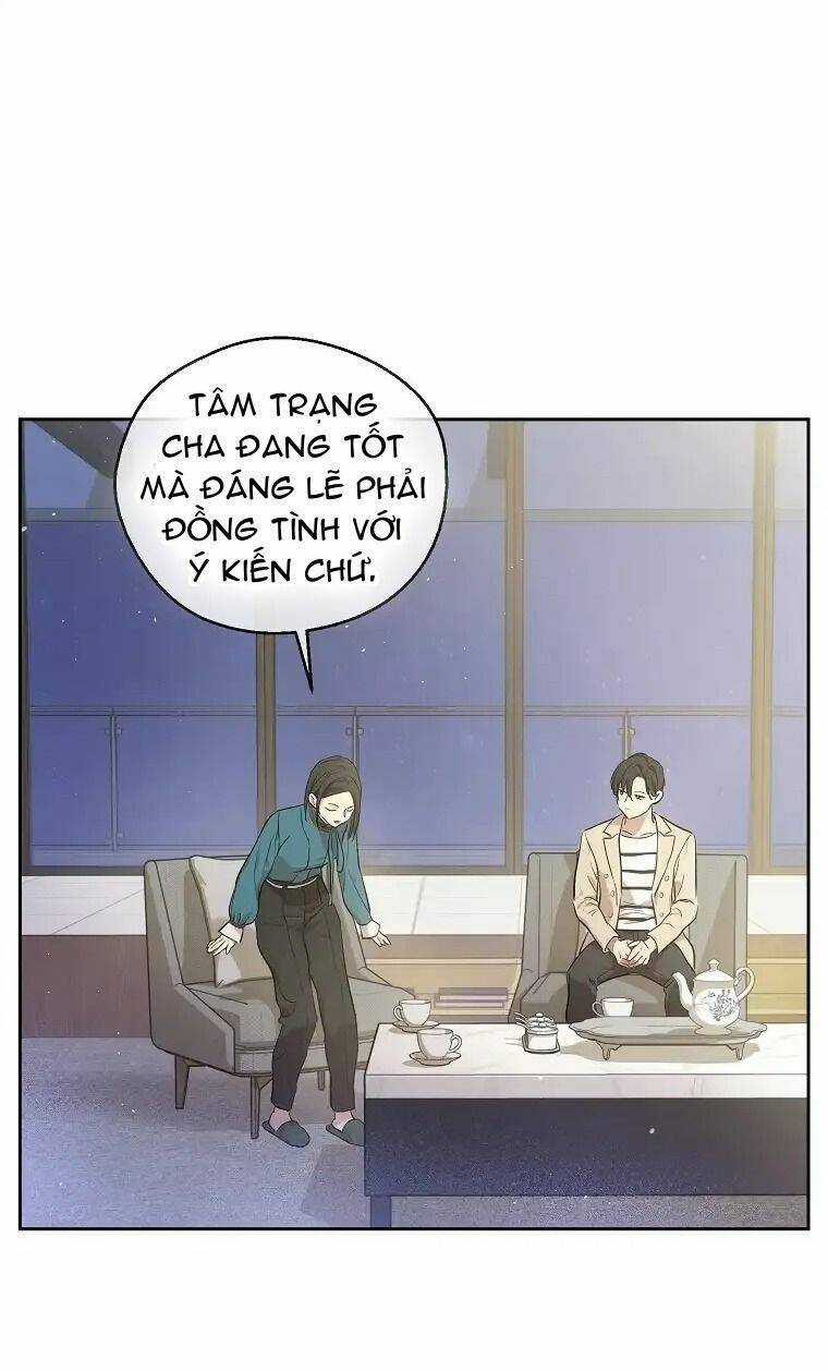Vùng Đất Rộng Lớn - Chapter 17 - Trang 50