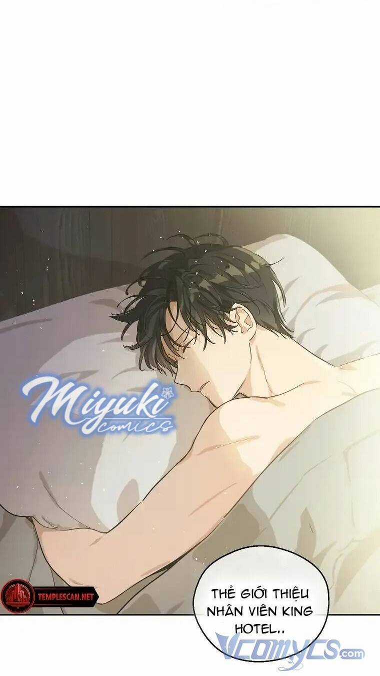 Vùng Đất Rộng Lớn - Chapter 17 - Trang 6