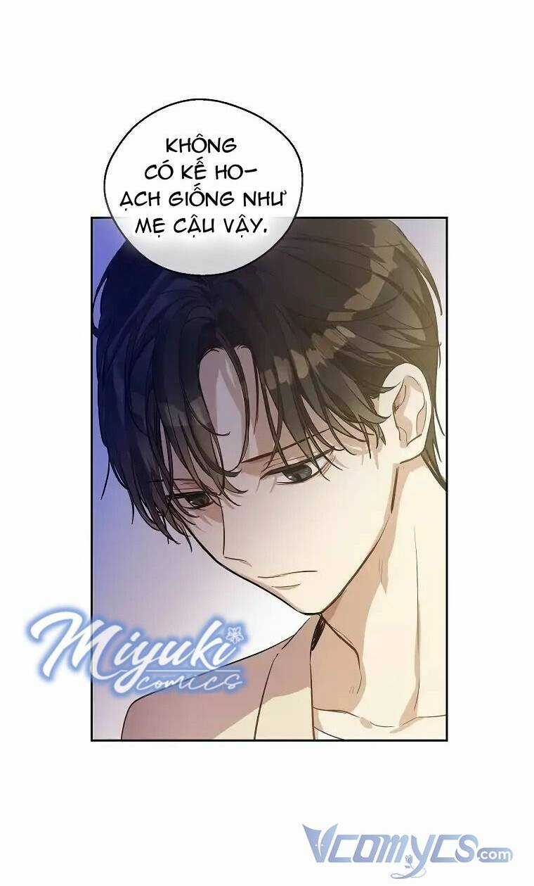 Vùng Đất Rộng Lớn - Chapter 17 - Trang 51