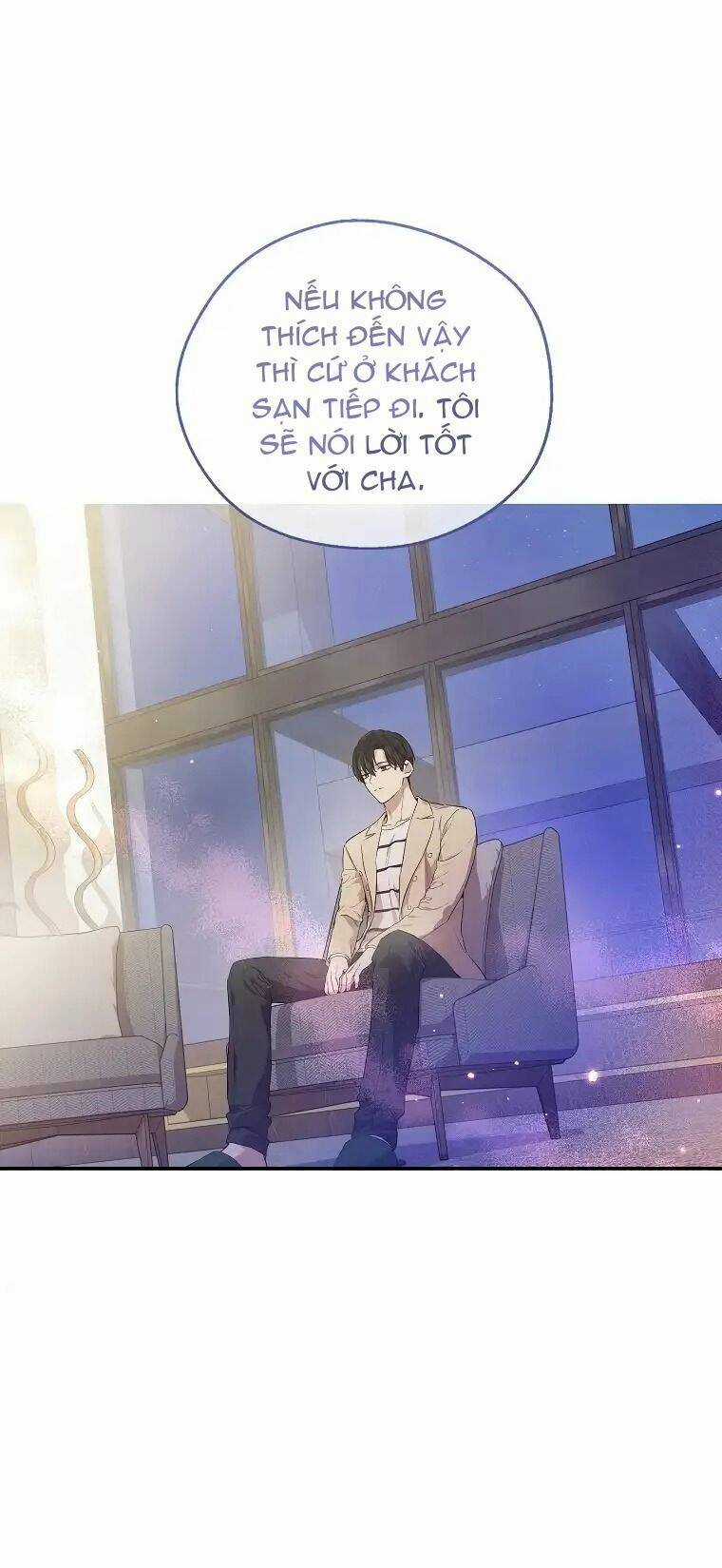 Vùng Đất Rộng Lớn - Chapter 17 - Trang 52