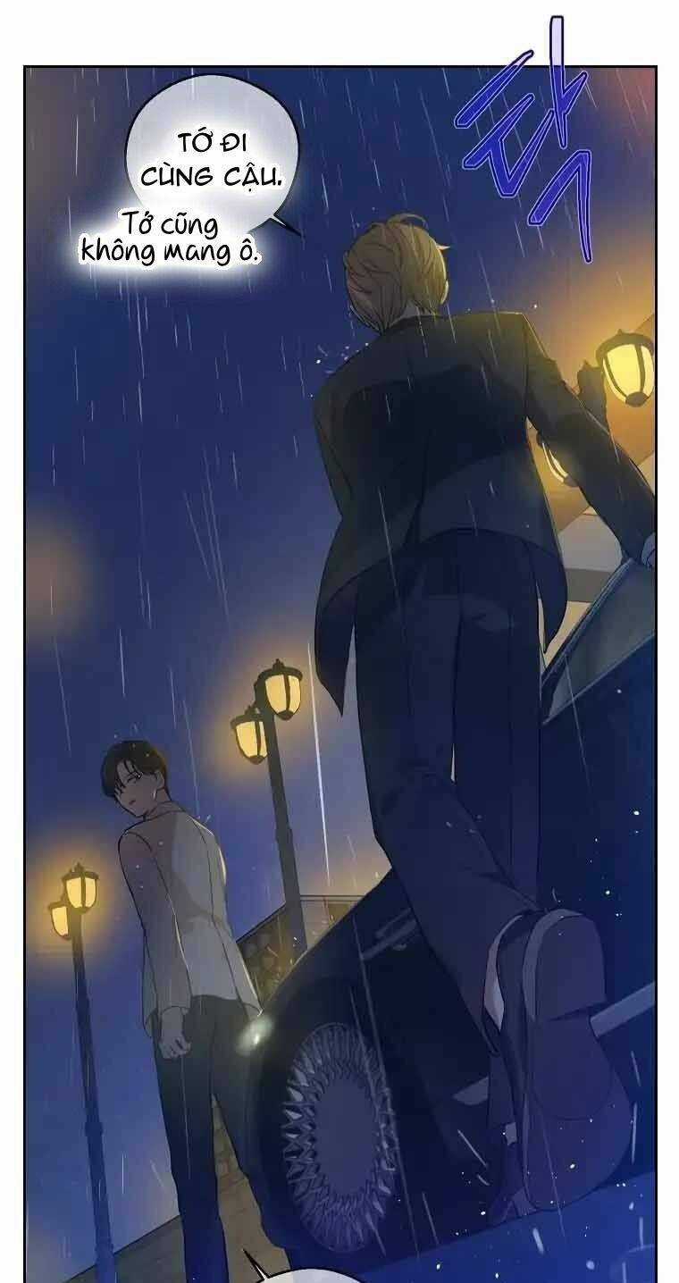 Vùng Đất Rộng Lớn - Chapter 17 - Trang 56