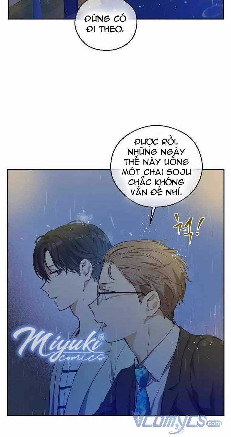 Vùng Đất Rộng Lớn - Chapter 17 - Trang 57