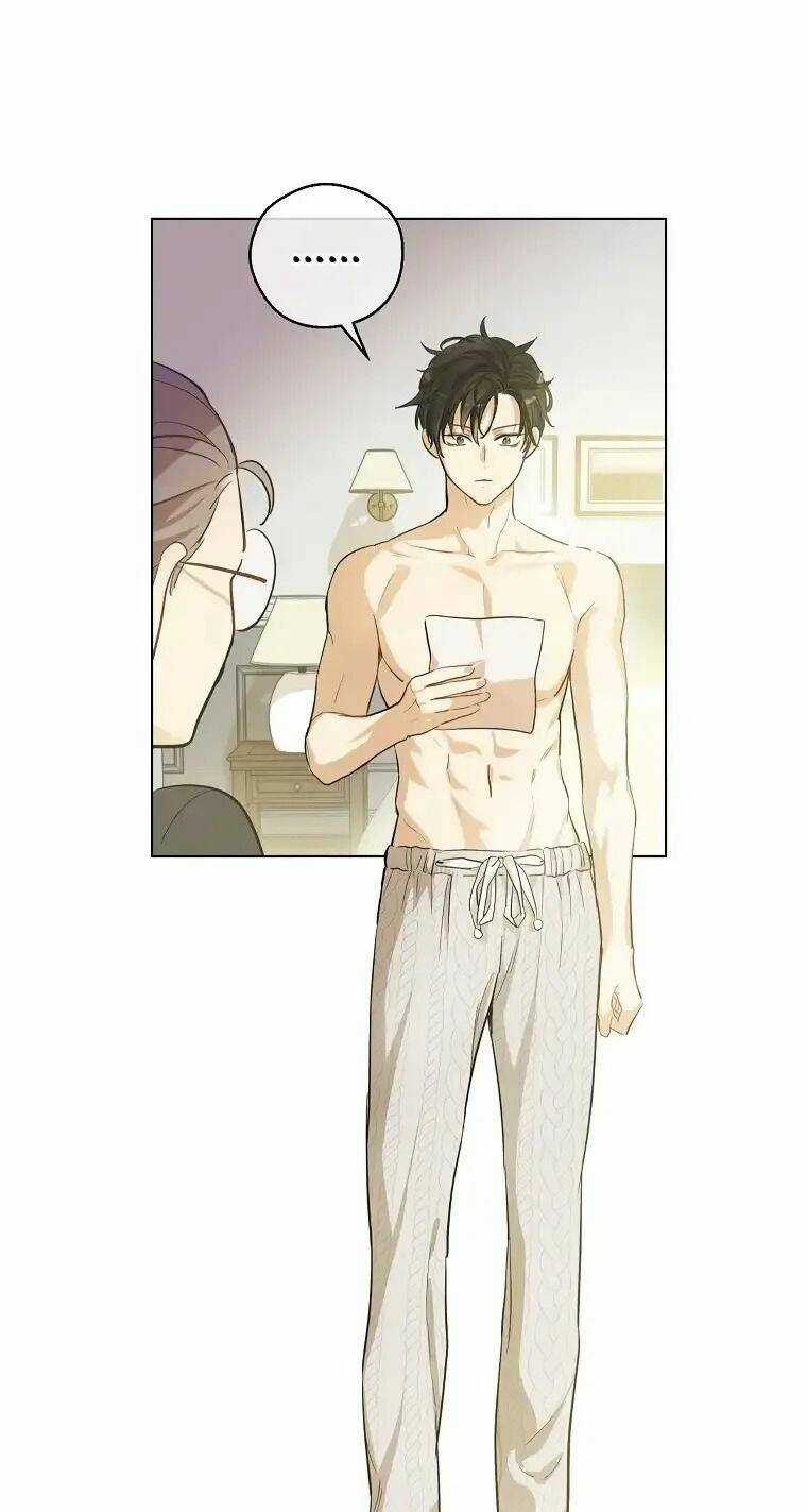 Vùng Đất Rộng Lớn - Chapter 17 - Trang 9