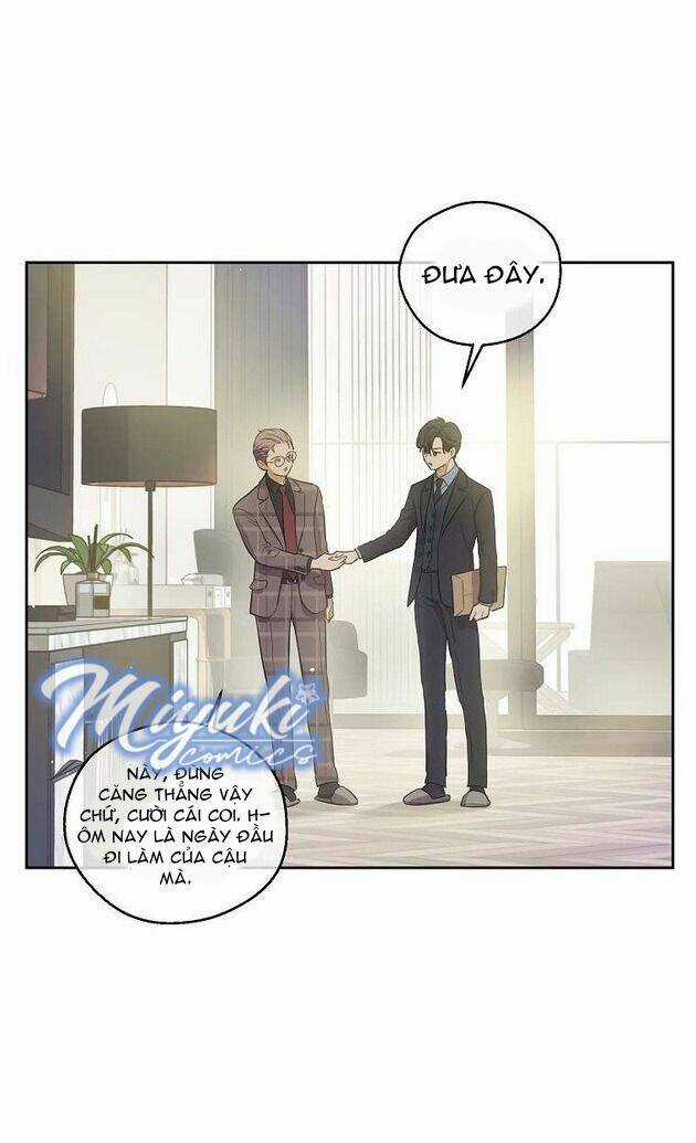 Vùng Đất Rộng Lớn - Chapter 18 - Trang 2