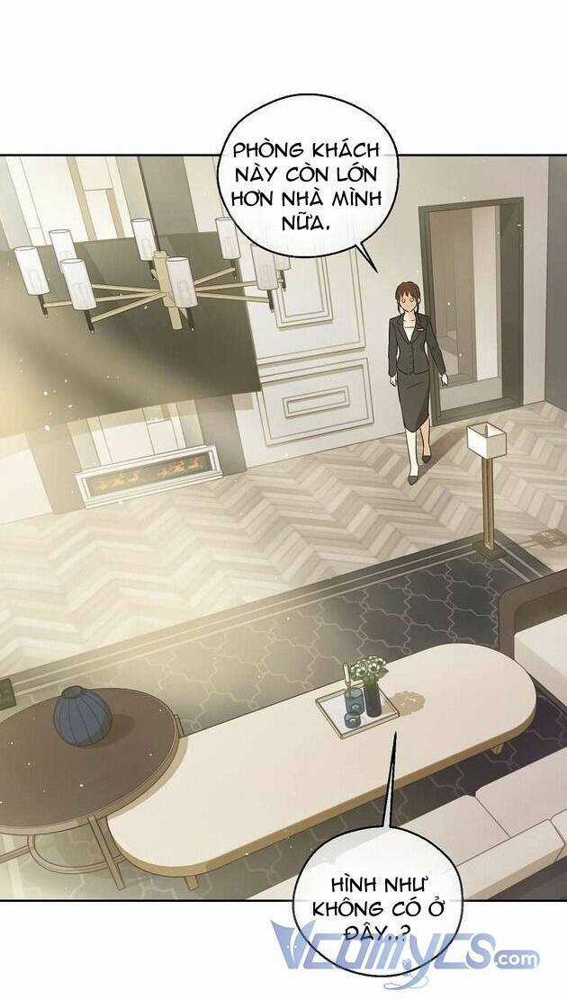 Vùng Đất Rộng Lớn - Chapter 18 - Trang 12