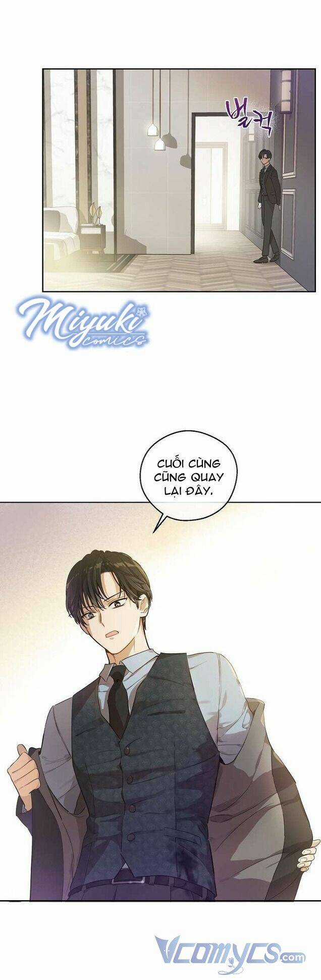 Vùng Đất Rộng Lớn - Chapter 18 - Trang 16