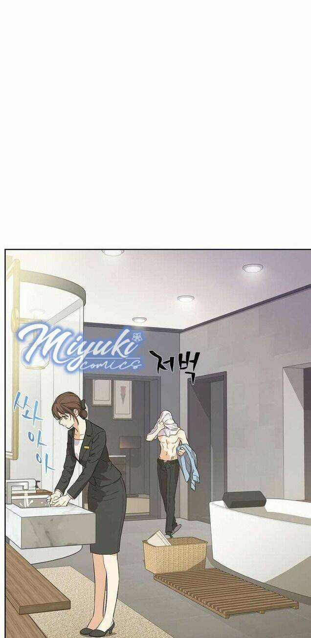 Vùng Đất Rộng Lớn - Chapter 18 - Trang 18