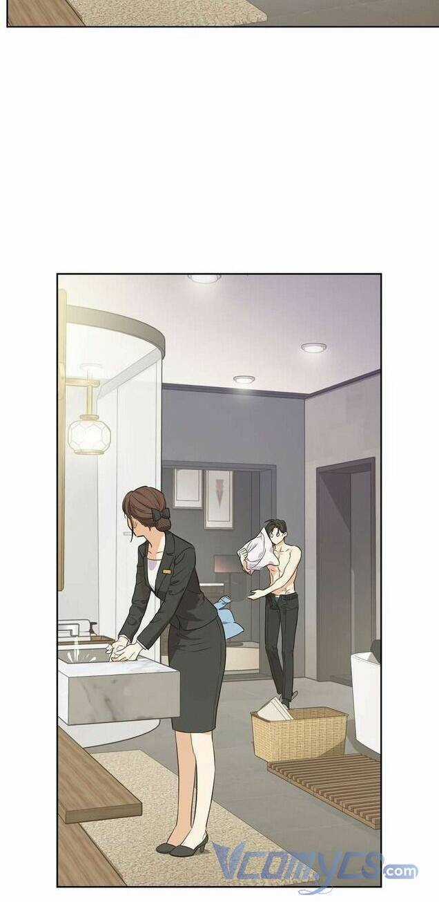 Vùng Đất Rộng Lớn - Chapter 18 - Trang 19