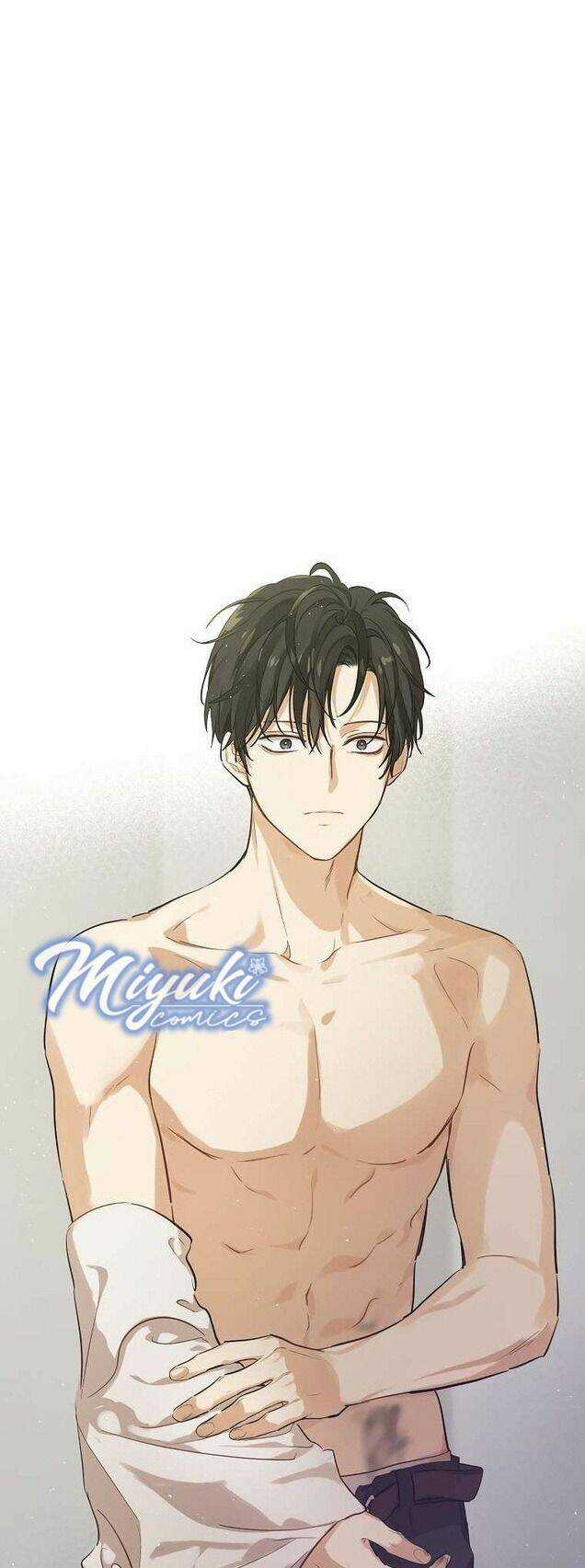 Vùng Đất Rộng Lớn - Chapter 18 - Trang 20