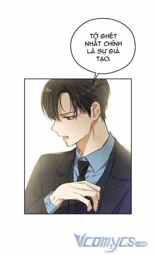 Vùng Đất Rộng Lớn - Chapter 18 - Trang 3