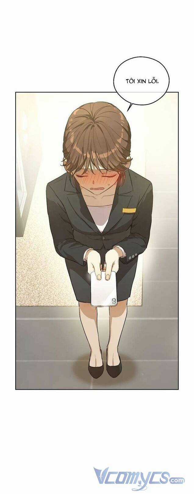 Vùng Đất Rộng Lớn - Chapter 18 - Trang 26