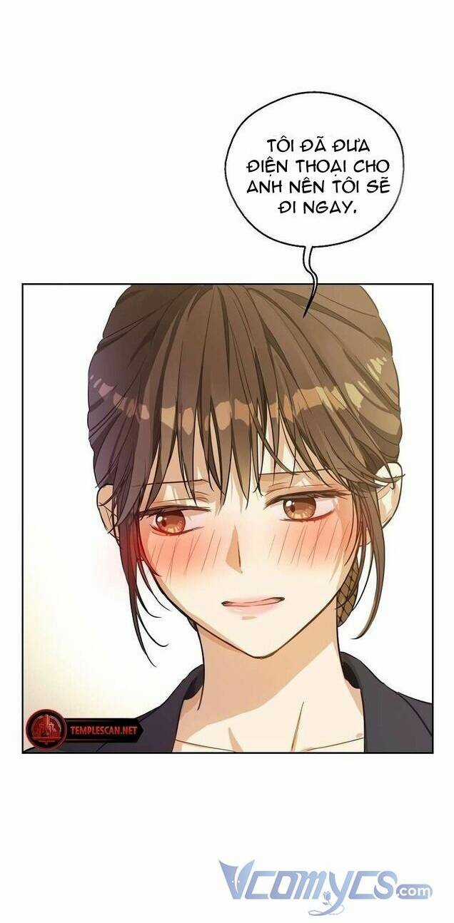 Vùng Đất Rộng Lớn - Chapter 18 - Trang 28