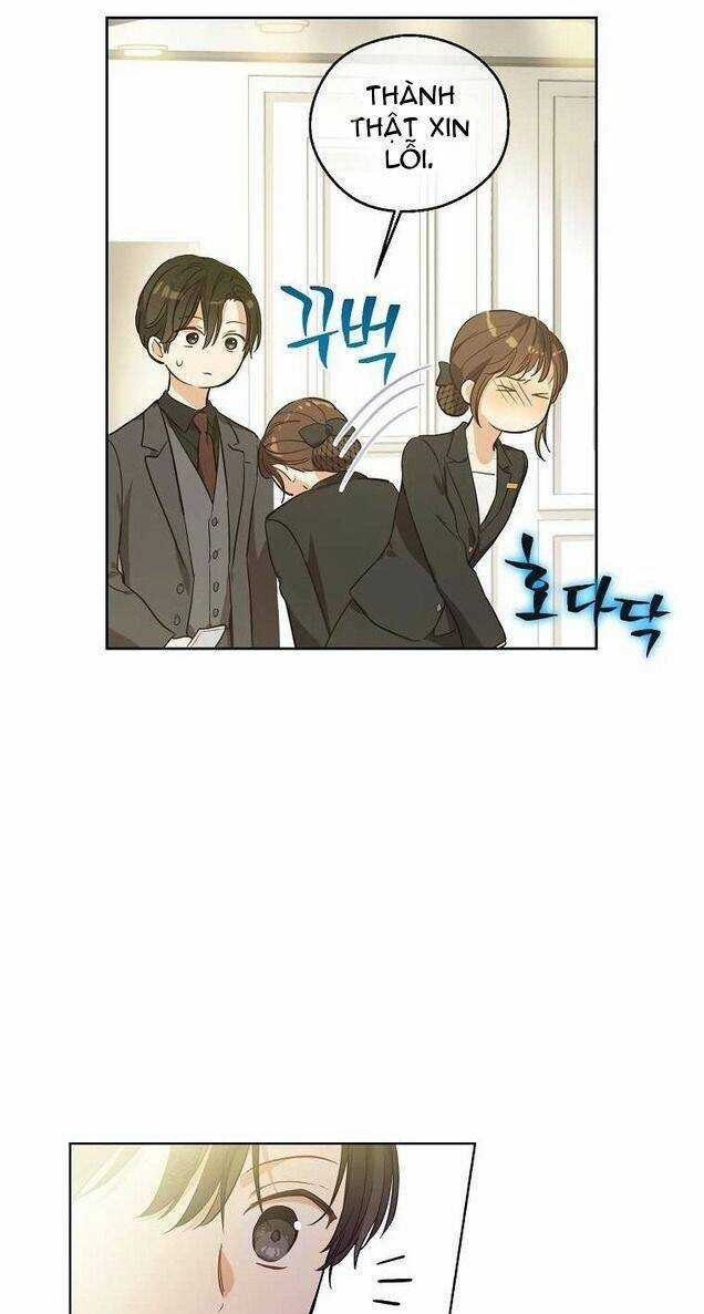 Vùng Đất Rộng Lớn - Chapter 18 - Trang 29