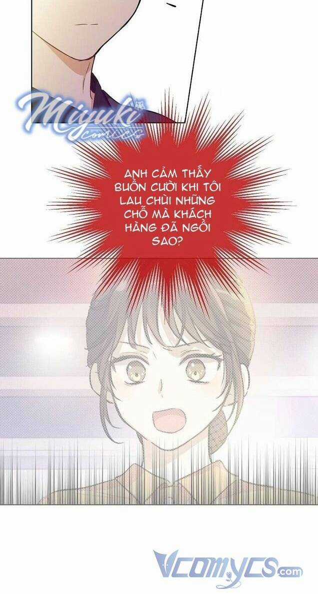 Vùng Đất Rộng Lớn - Chapter 18 - Trang 30