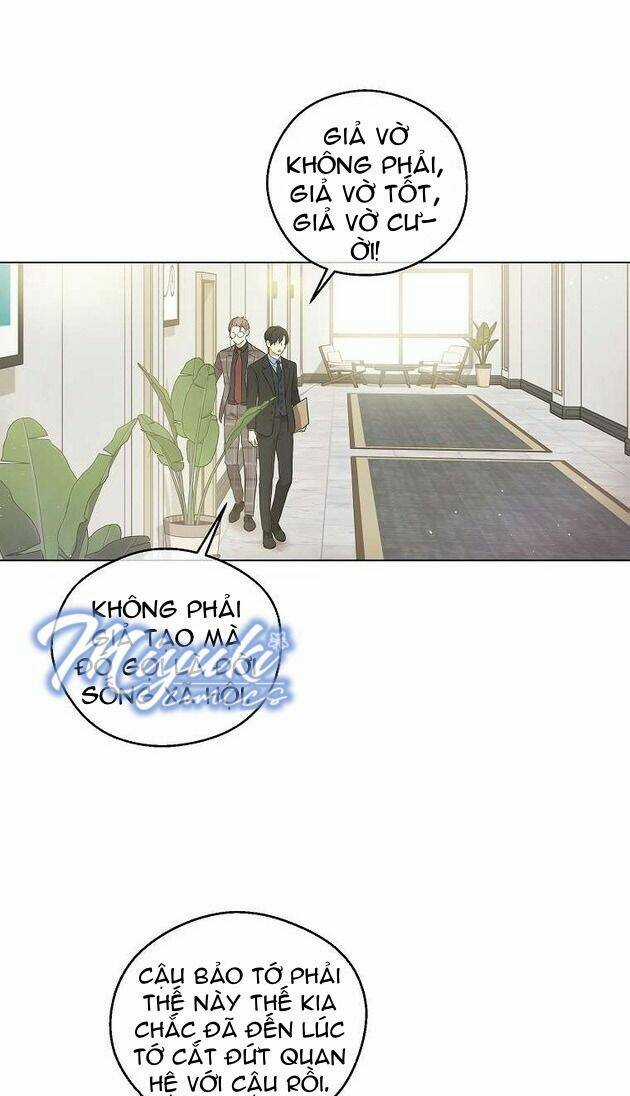 Vùng Đất Rộng Lớn - Chapter 18 - Trang 4