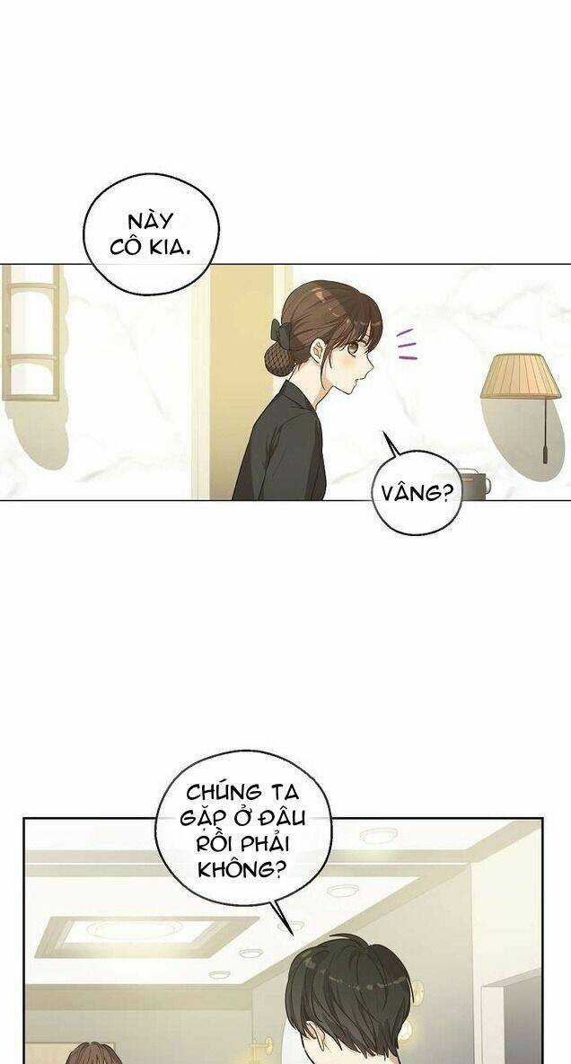 Vùng Đất Rộng Lớn - Chapter 18 - Trang 31