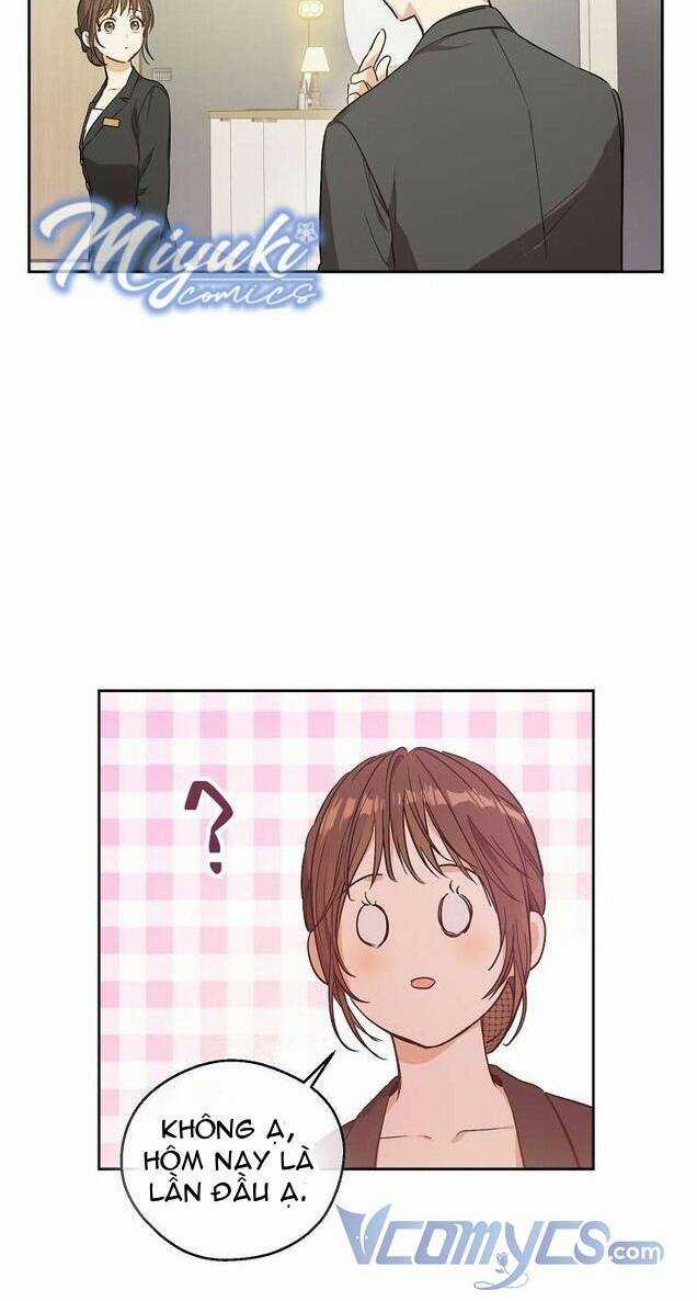 Vùng Đất Rộng Lớn - Chapter 18 - Trang 32