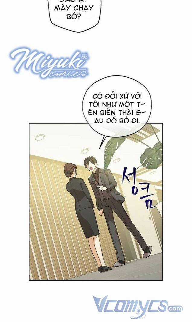 Vùng Đất Rộng Lớn - Chapter 18 - Trang 34