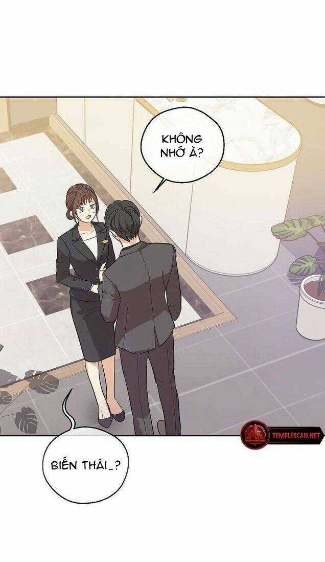 Vùng Đất Rộng Lớn - Chapter 18 - Trang 35